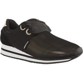 Versace Jeans Linea Fondo Stella Dis 3 899 fekete