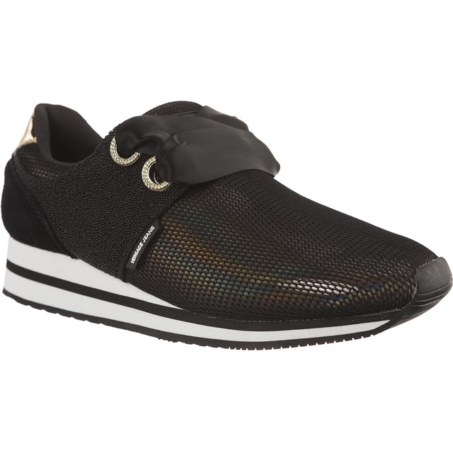 Versace Jeans Linea Fondo Stella Dis 3 899 fekete