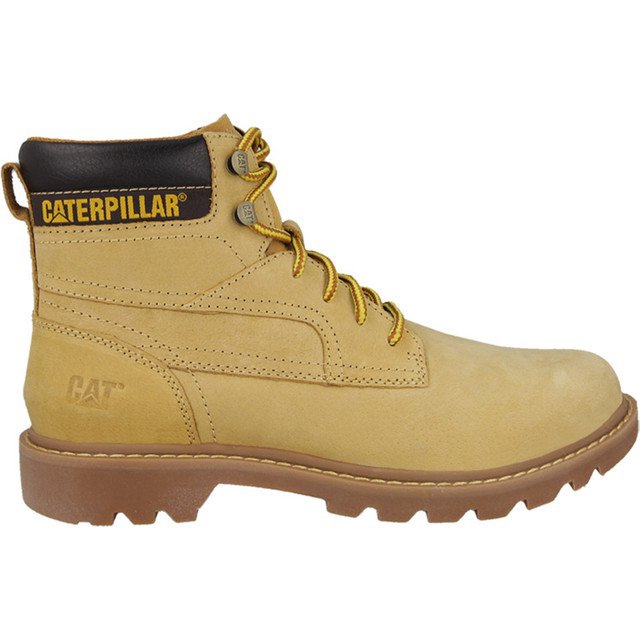 Caterpillar Bridgeport 719411 sárga