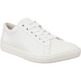 Birkenstock Arran 1000948 fehér