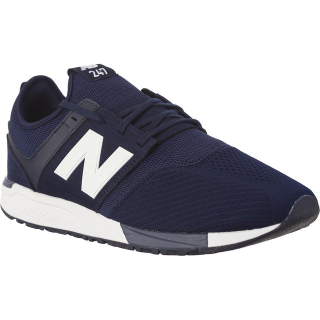New Balance Új mérleg MRL247NW sötétkék