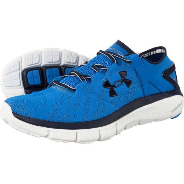 Under Armour Speedform Fortis Vent 481 kék