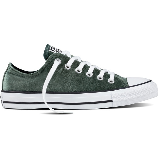 Converse 557994 Chuck Taylor All Star zöld