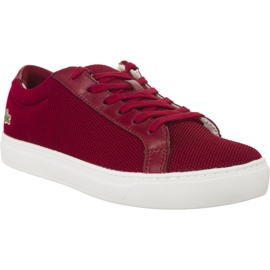 Lacoste L 12 12 117 2 112 sokszínű piros Lacoste L 12 12 117 2 112 sokszínű piros