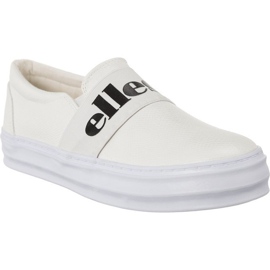 Ellesse Panforte Slip on SGFU0302 White fehér