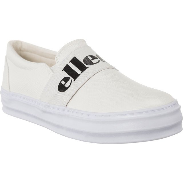 Ellesse Panforte Slip on SGFU0302 White fehér