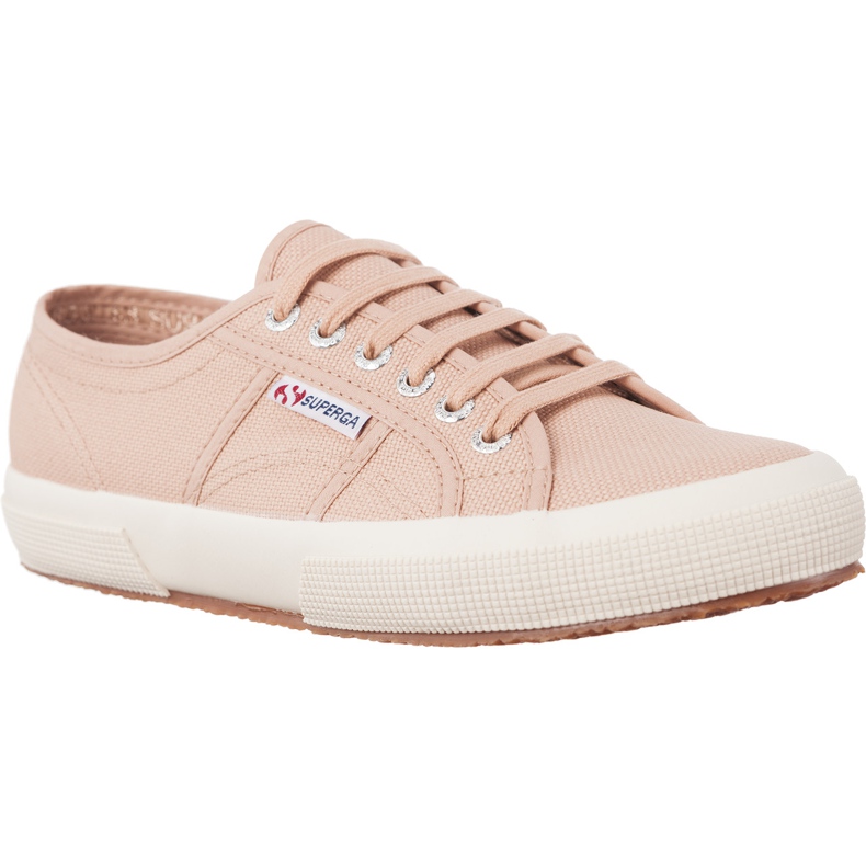 Superga 2750 Cotu Classic G29 Rose mahagóni piros