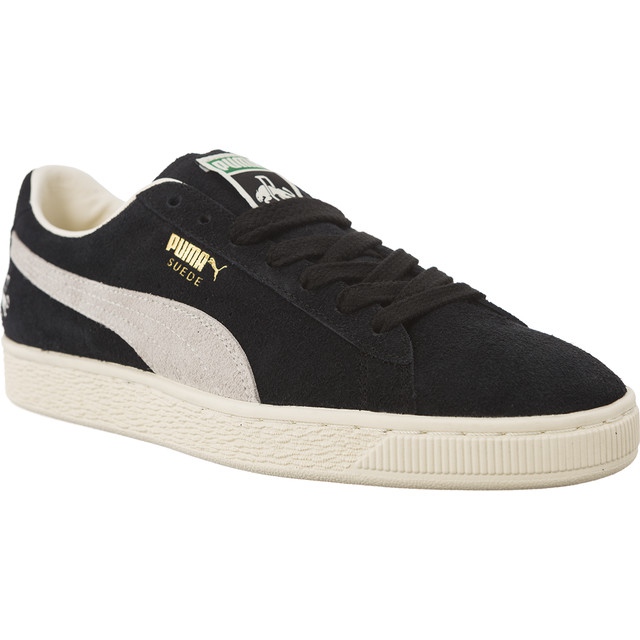 Puma Suede Classic Rudolf Dassler 001 fekete