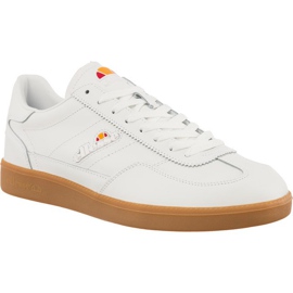 Ellesse Calcio Cupsole White Gum fehér