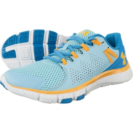 Under Armour Páncél alatt W Micro G Limitless Tr 914 kék Under Armour Páncél alatt W Micro G Limitless Tr 914 kék