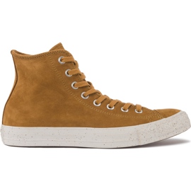 Converse 157522 Chuck Taylor All Star barna Converse 157522 Chuck Taylor All Star barna