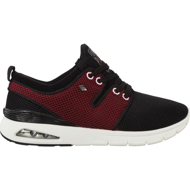 British Knights Tempo 501 fekete