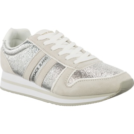 Versace Jeans Linea Fondo Stella DIS. 1 szürke sokszínű