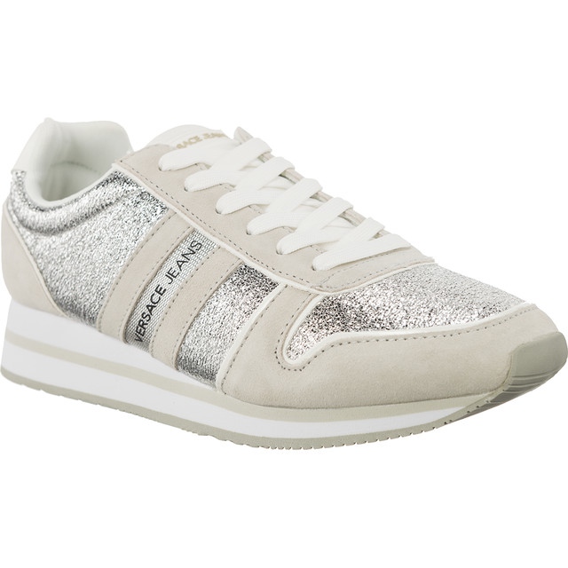 Versace Jeans Linea Fondo Stella DIS. 1 szürke sokszínű