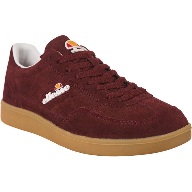 Ellesse Shfu0295 Burgundia gumi piros