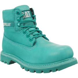 Caterpillar Colorado Brights 861 zöld