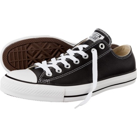 Converse 132174 Chuck Taylor All Star fekete Converse 132174 Chuck Taylor All Star fekete