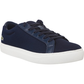 Lacoste L 12 12 Bl 2 88003 kék Lacoste L 12 12 Bl 2 88003 kék