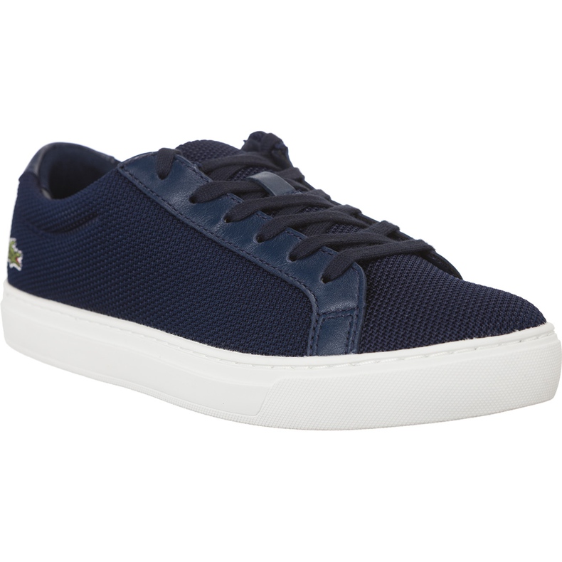 Lacoste L 12 12 Bl 2 88003 kék