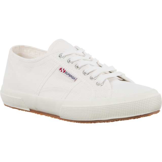 Superga 2750 Plus Cotu 901 fehér