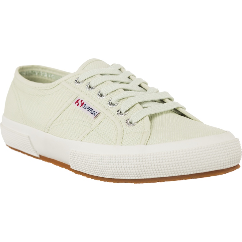 Superga 2750 Cotu Classic 936 zöld