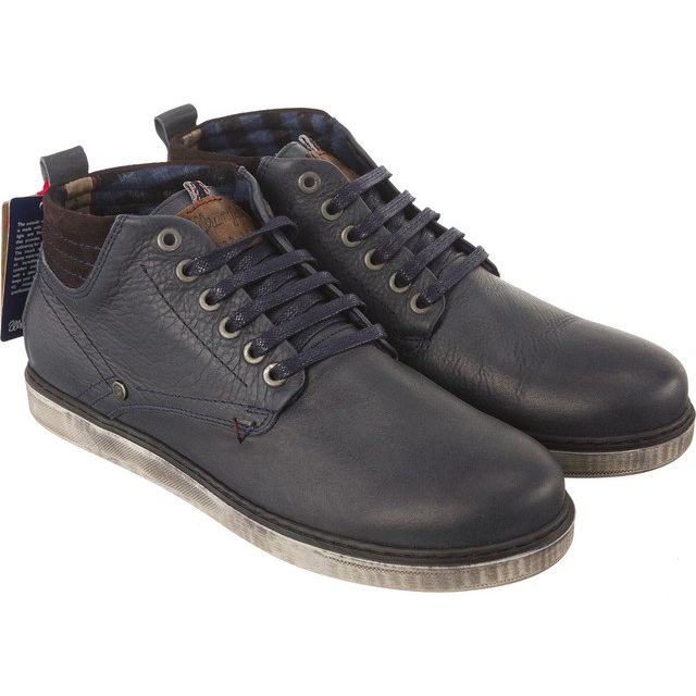 Wrangler Billy 535 fekete