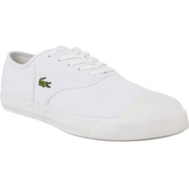 Lacoste Rene 117 2 001 fehér
