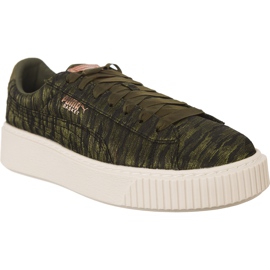 Puma Kosárplatform Vr Wn 201 sokszínű Puma Kosárplatform Vr Wn 201 sokszínű