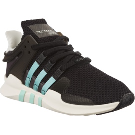 Adidas Eqt támogatás, Wv 324 fekete kék