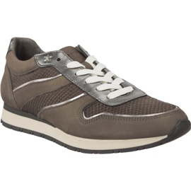 Tommy Hilfiger Izzy 1N1 054 szürke