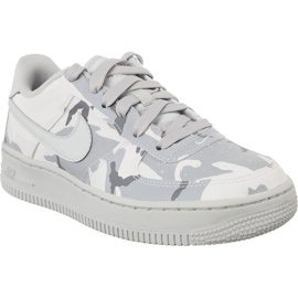 Nike Air Force 1 LV8 Gs 820438-104 szürke Nike Air Force 1 LV8 Gs 820438-104 szürke