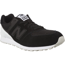 New Balance Kl574c8g fehér fekete New Balance Kl574c8g fehér fekete