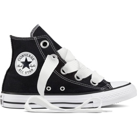 Converse 559934 Chuck Taylor All Star fekete Converse 559934 Chuck Taylor All Star fekete