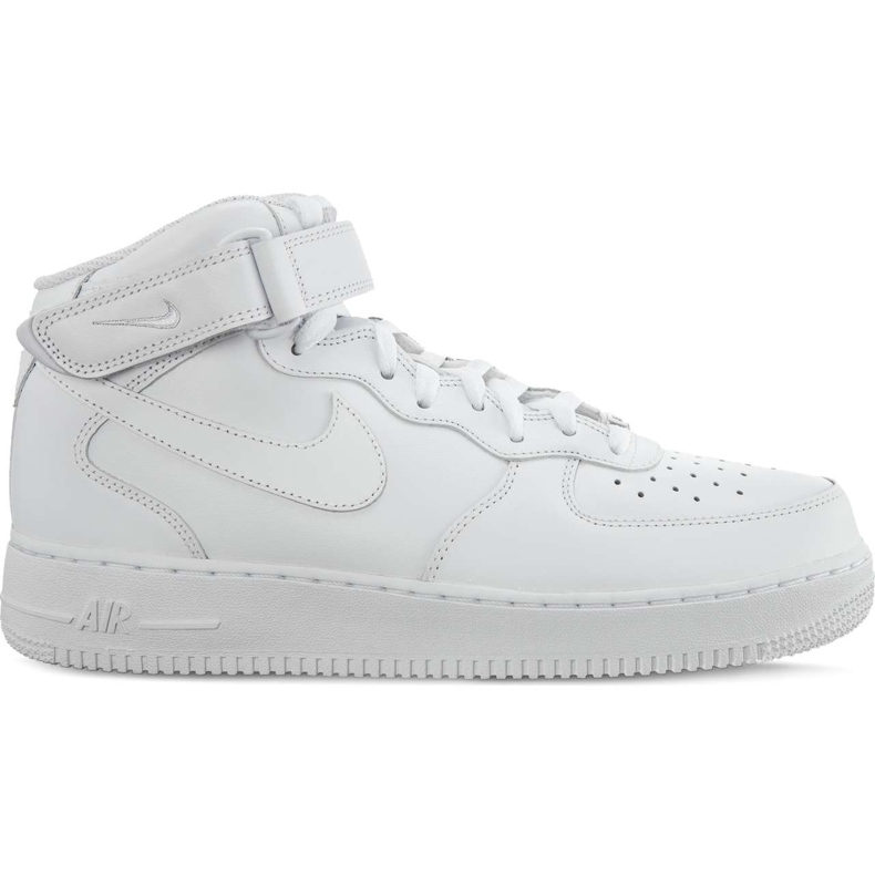 Nike Légierő 1. közepén 07 111 fehér