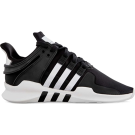 Adidas Eqt Support Adv 351 Fekete Fekete Lábbeli Fehér Fekete Fekete sokszínű