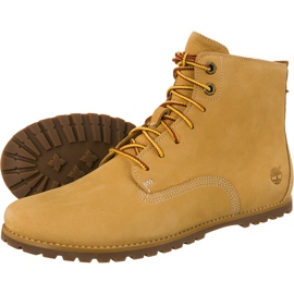 Timberland Joslin Chukka 3HW sárga Timberland Joslin Chukka 3HW sárga