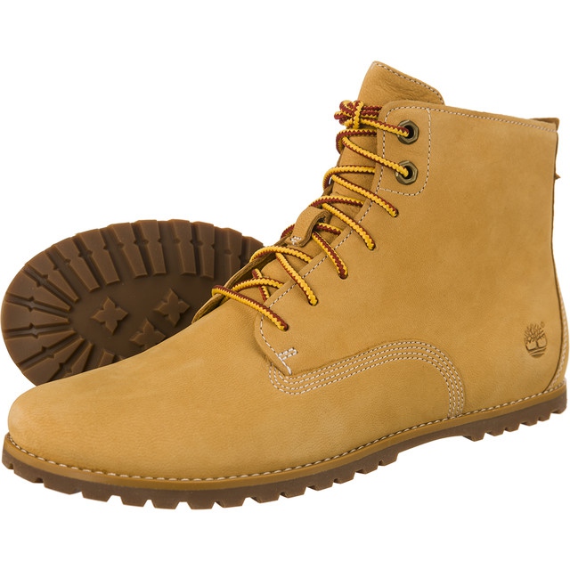 Timberland Joslin Chukka 3HW sárga