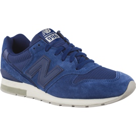 New Balance Mrl996pf Atlantic kék