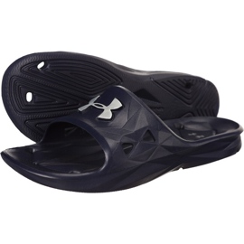 Under Armour Páncél alatt M Locker Iii Sl 410 kék