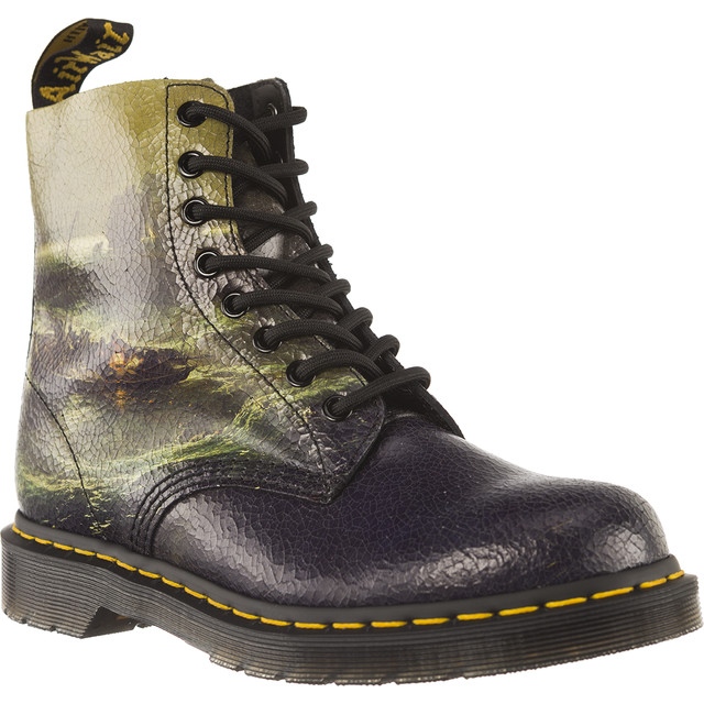 Dr. Martens Dr.martens 1460 Pascal Jmw Turner Halászok