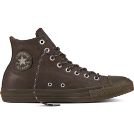 Converse 157513 Chuck Taylor All Star barna