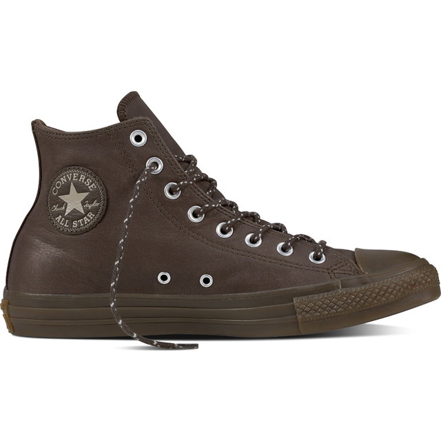 Converse 157513 Chuck Taylor All Star barna