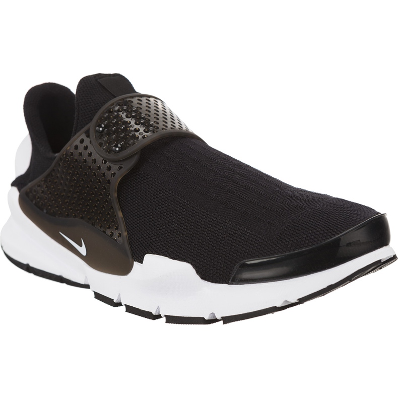 Nike Sock Dart Kjcrd 005 fekete