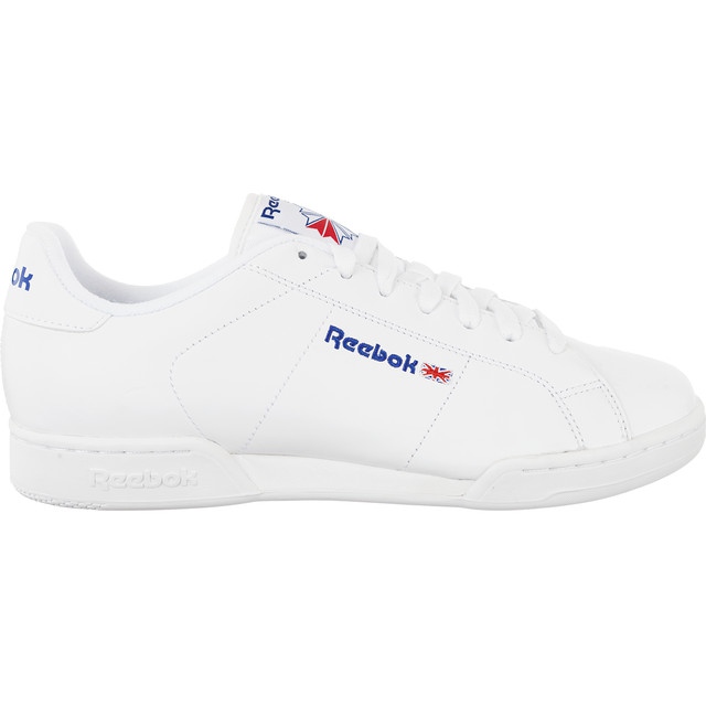 Reebok Npc II 354 fehér