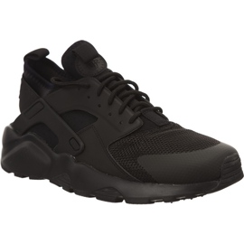Nike Air Huarache Run Ultra 002 fekete Nike Air Huarache Run Ultra 002 fekete