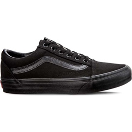 Vans Régi Skool Bka fekete