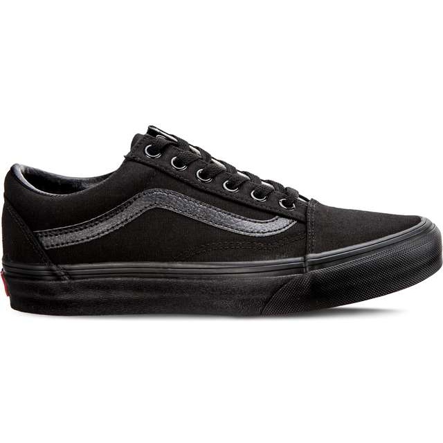 Vans Régi Skool Bka fekete