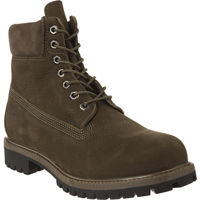 Timberland 6 Premium Boot A1M47 barna