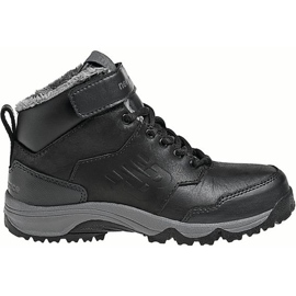 New Balance Új mérleg KV754BLY fekete