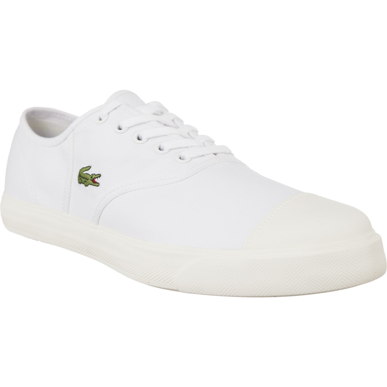 Lacoste Rene 117 1 001 fehér